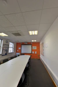 EC Brighton facilities, Alanjlyzyt language school in Brighton, United Kingdom 5